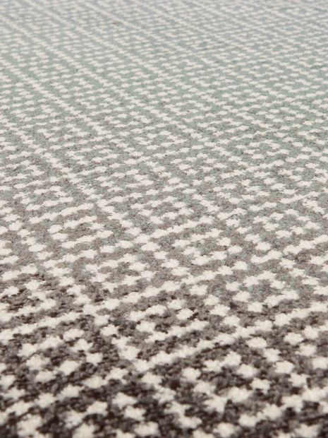 Vloerkleed Sevilla paper white