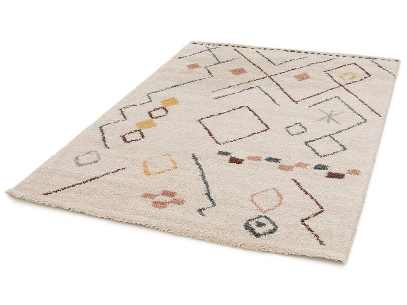 Vloerkleed Stella multi