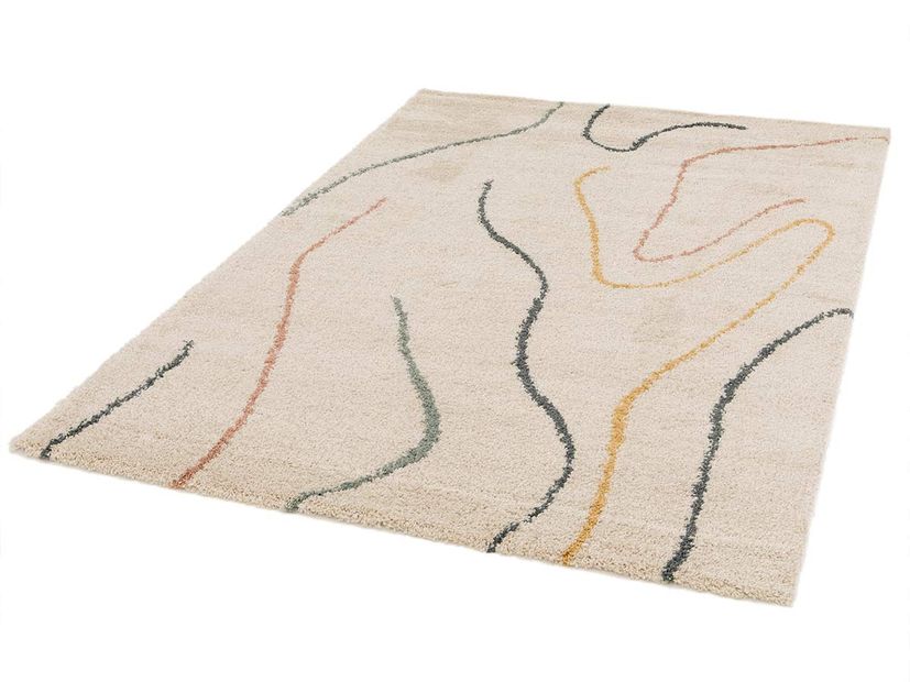 Vloerkleed Stella multi