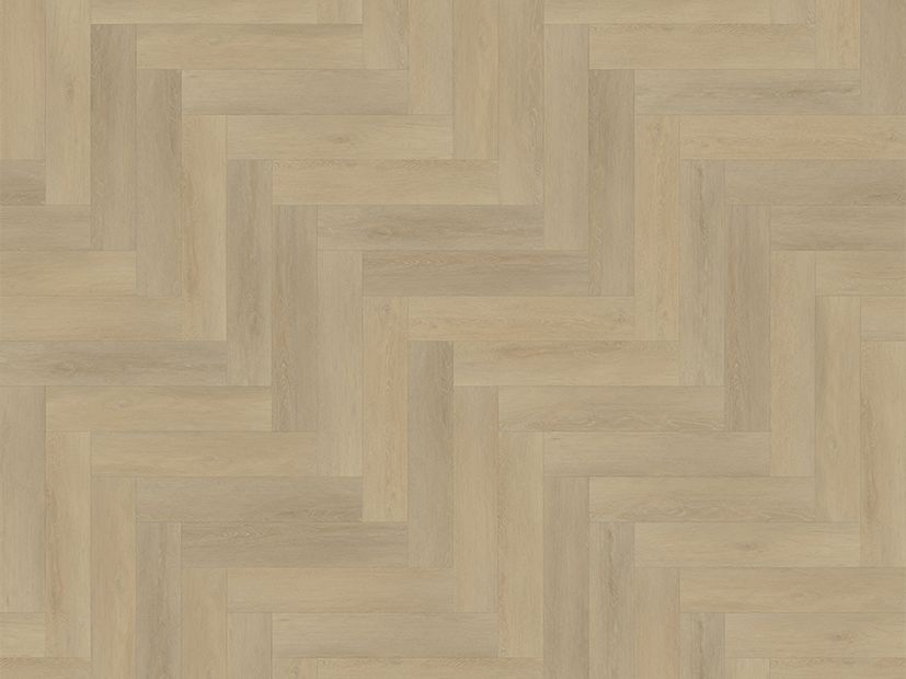 PVC vloer vtwonen Herringbone click naturel