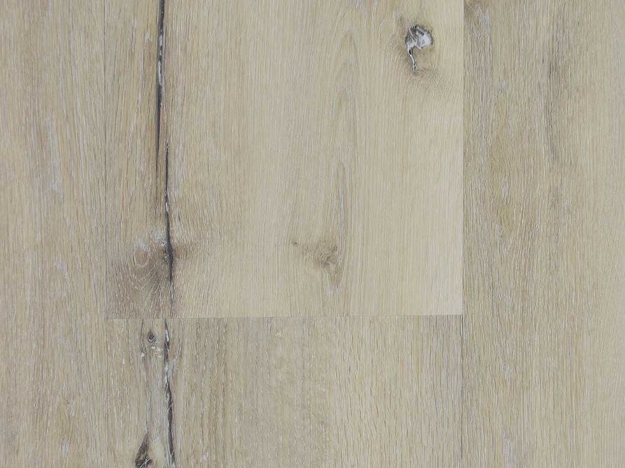 PVC vloer Essenti light oak
