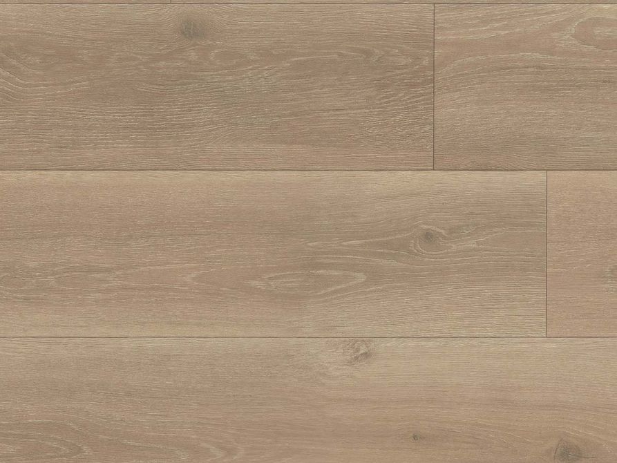 Vinyl Campagne elegant eiken lichtbruin