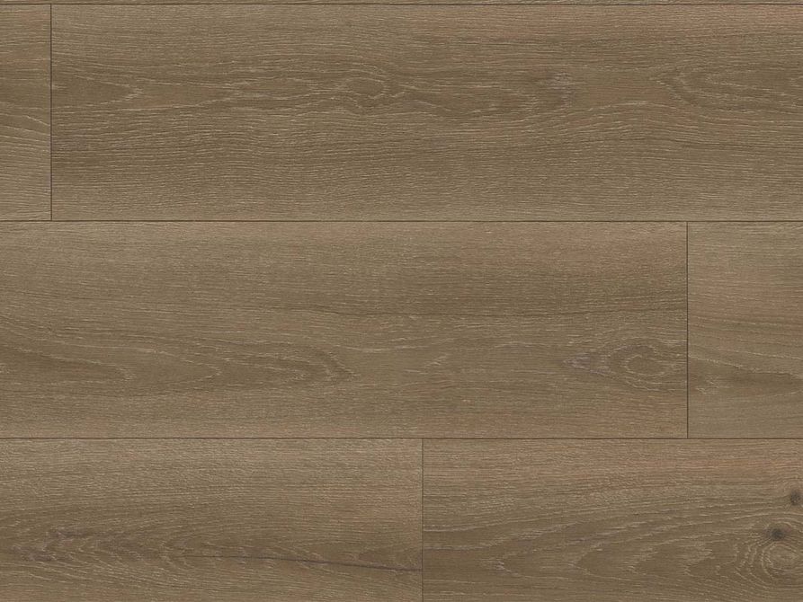 Vinyl Campagne elegant eiken bruin
