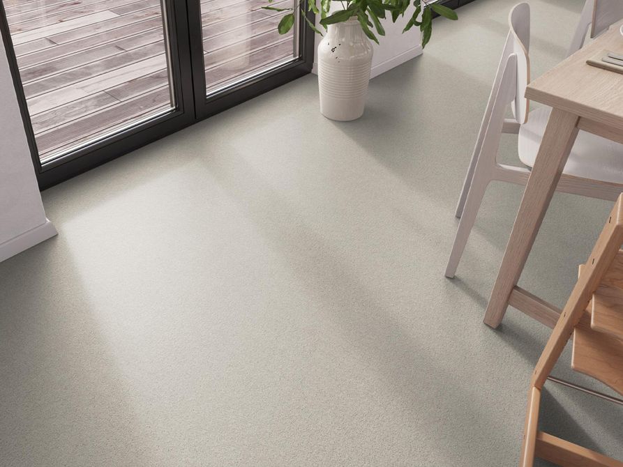 Tapijt Aurelia | Grijsbruin