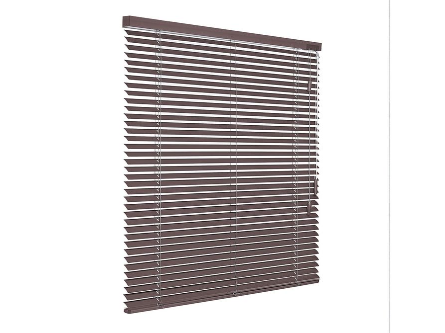 Horizontale jaloezie bece B16170