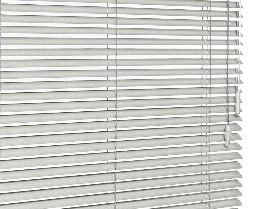 Horizontale jaloezie bece B16218