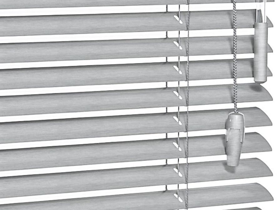 Horizontale jaloezie bece B16242