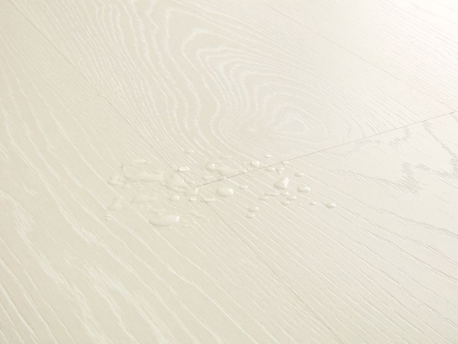 Laminaat Classic vorstige witte eik