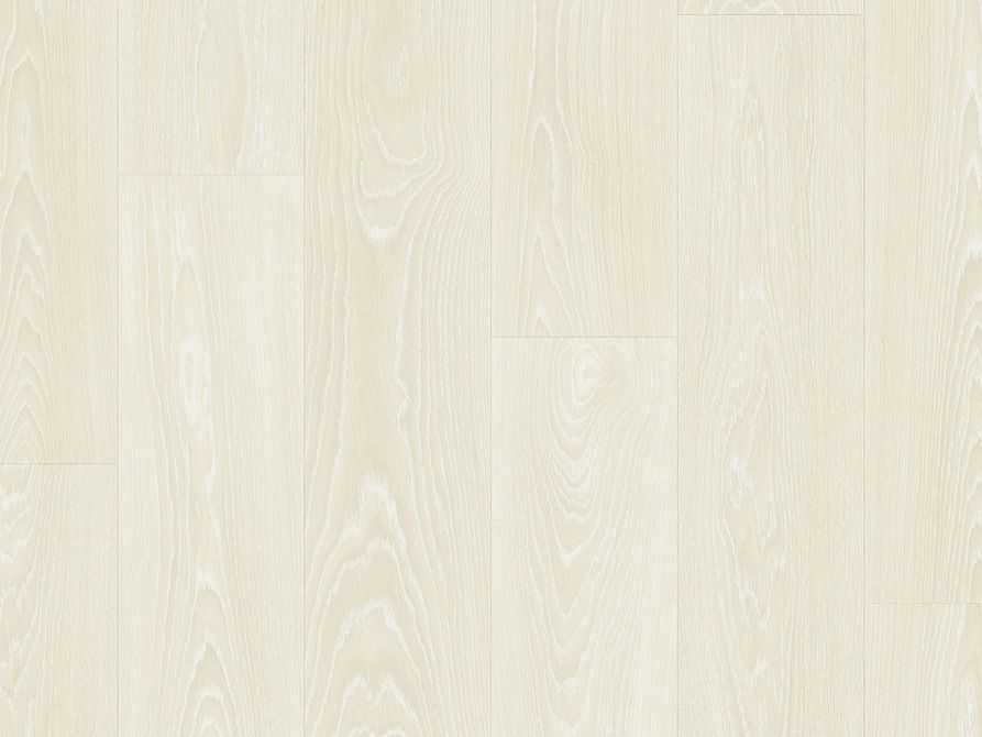 Laminaat Classic vorstige witte eik