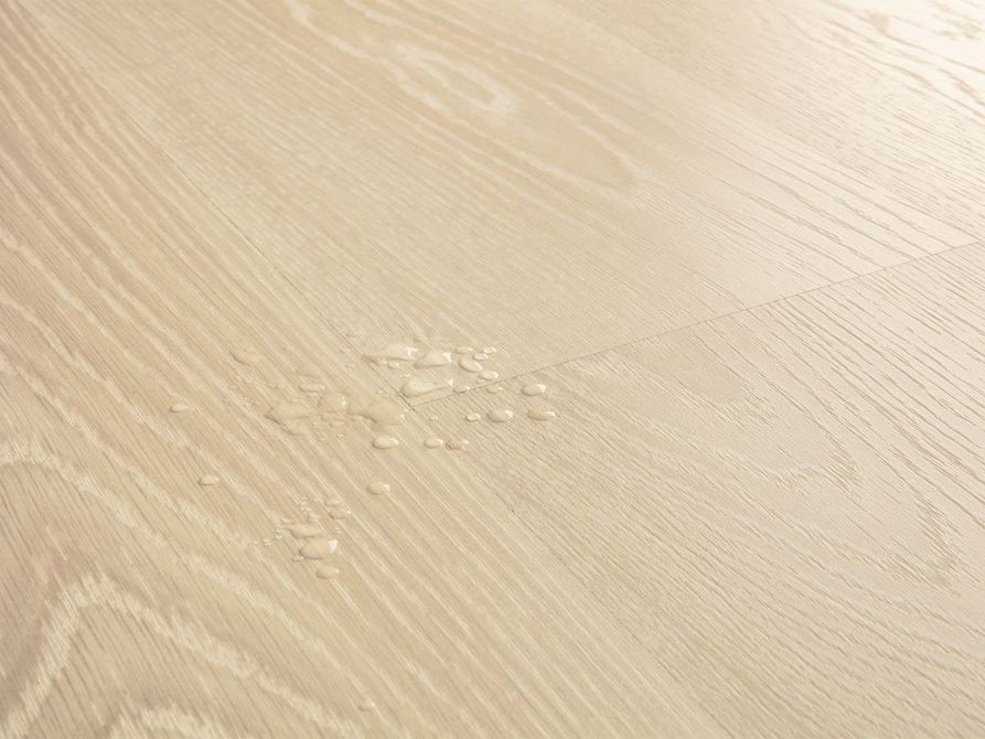 Laminaat Classic vorstige beige eik