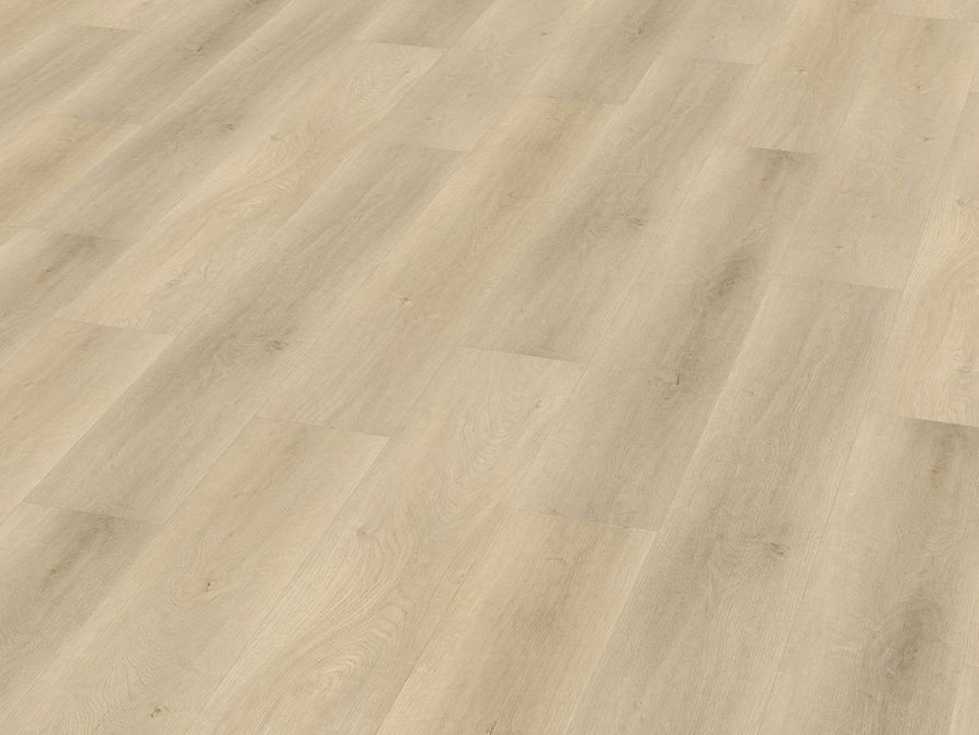 PVC vloer Donau click beige