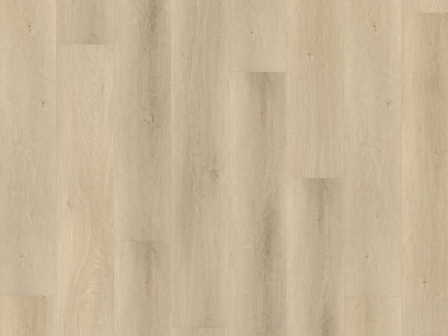 PVC vloer Donau click beige
