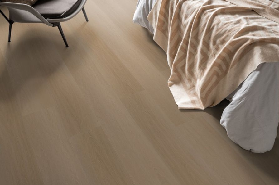 PVC Estera | Natural oak