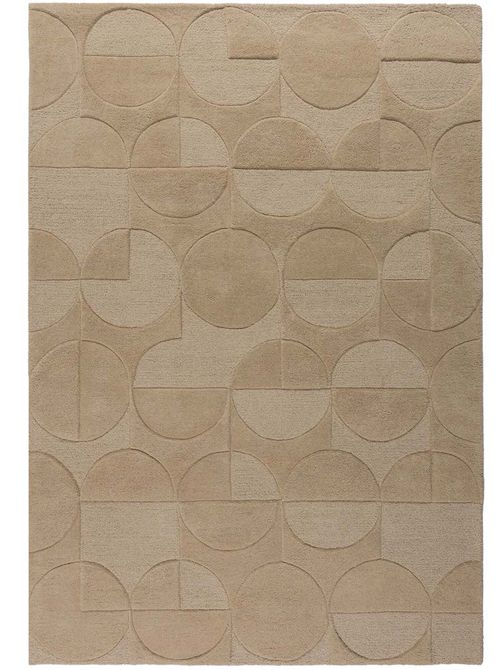 Vloerkleed Gigi natural
