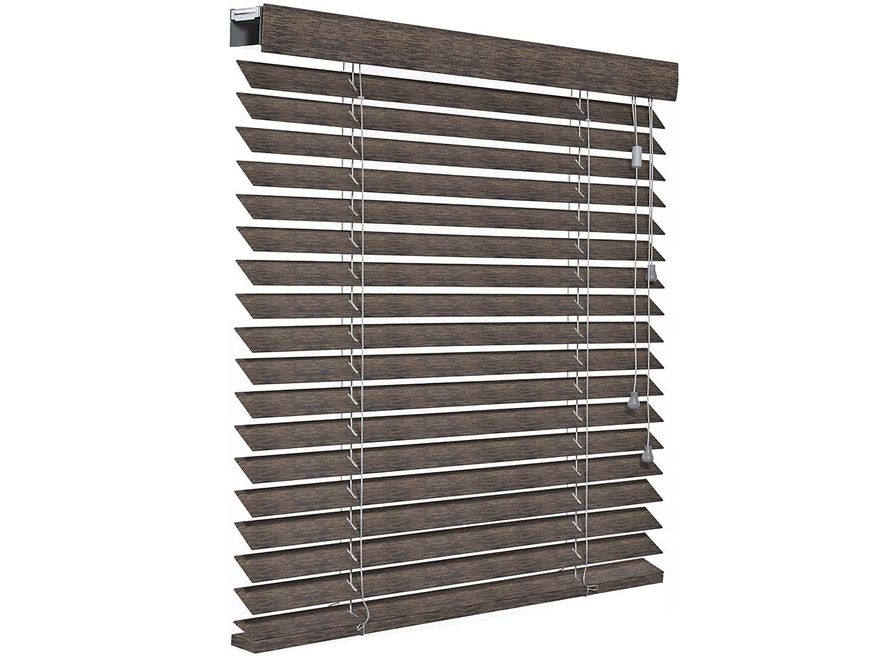 Houten jaloezie bece 16297