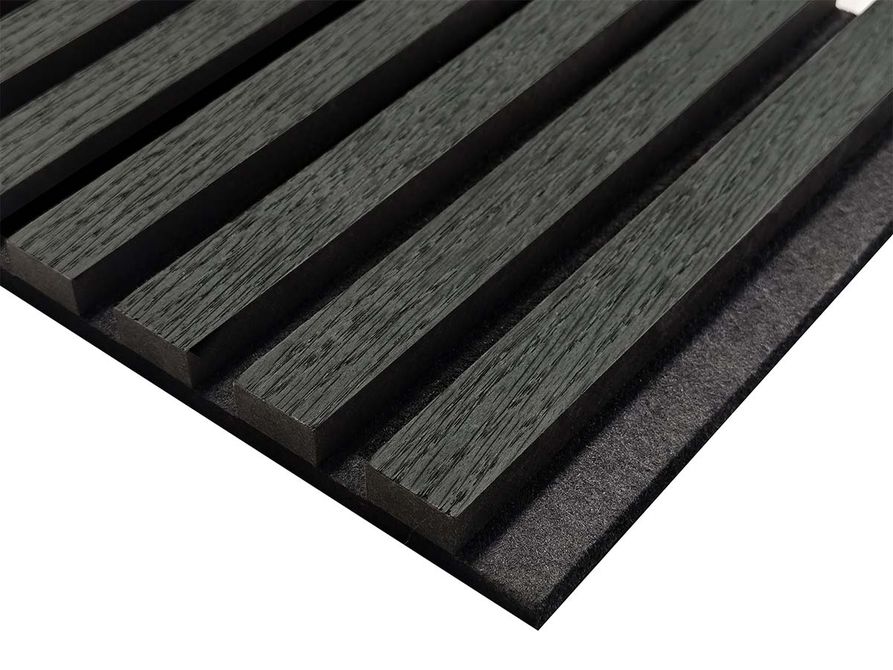 Houten wandpaneel
