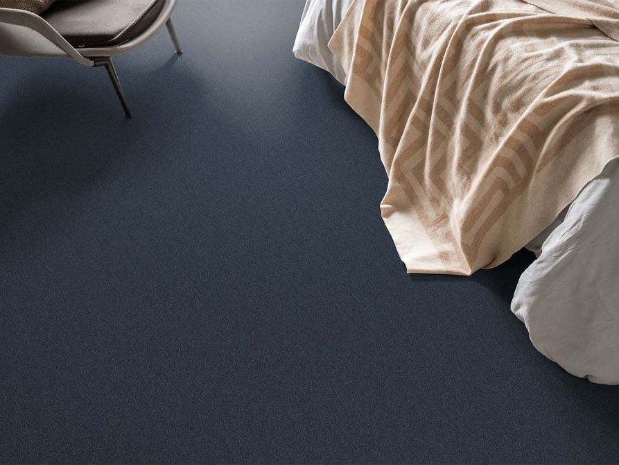 Tapijt Madrid  | Blauw