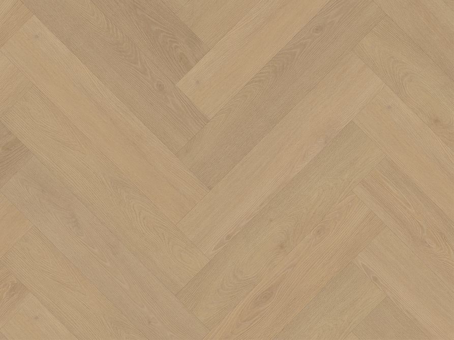 PVC vloer Malaga visgraat beige