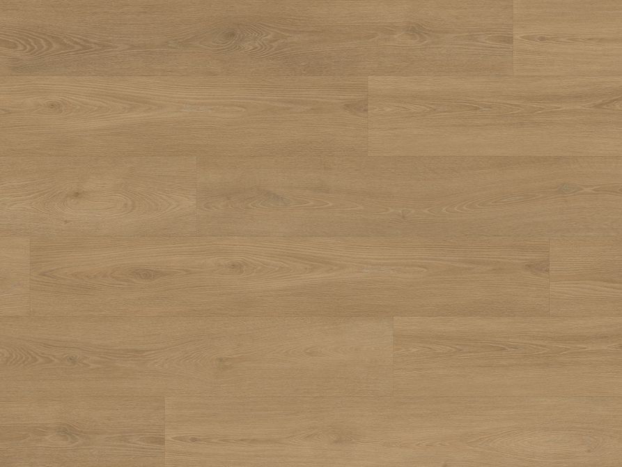 PVC vloer Malaga natural oak