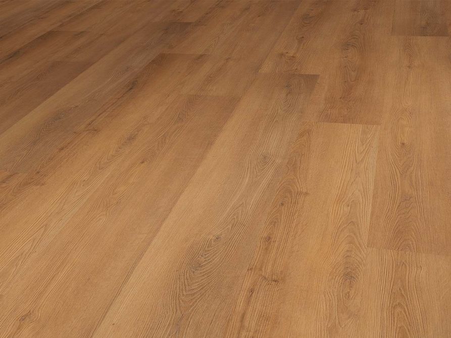 PVC vloer Mansion click EIR french oak