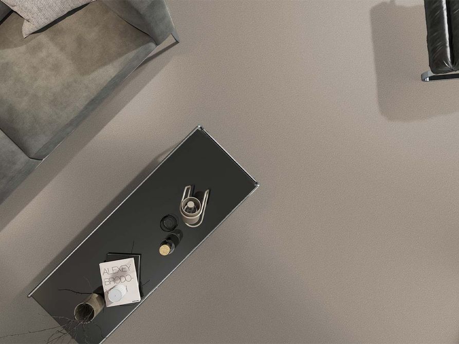 Tapijt Maple | Crème