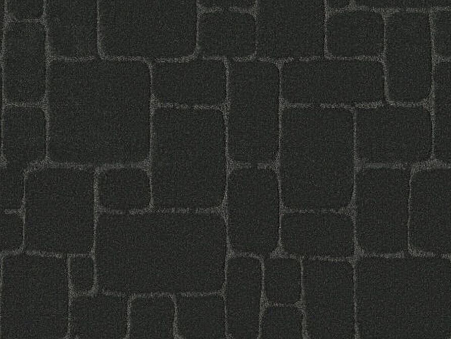 Tapijt Myriade pebble | Antraciet