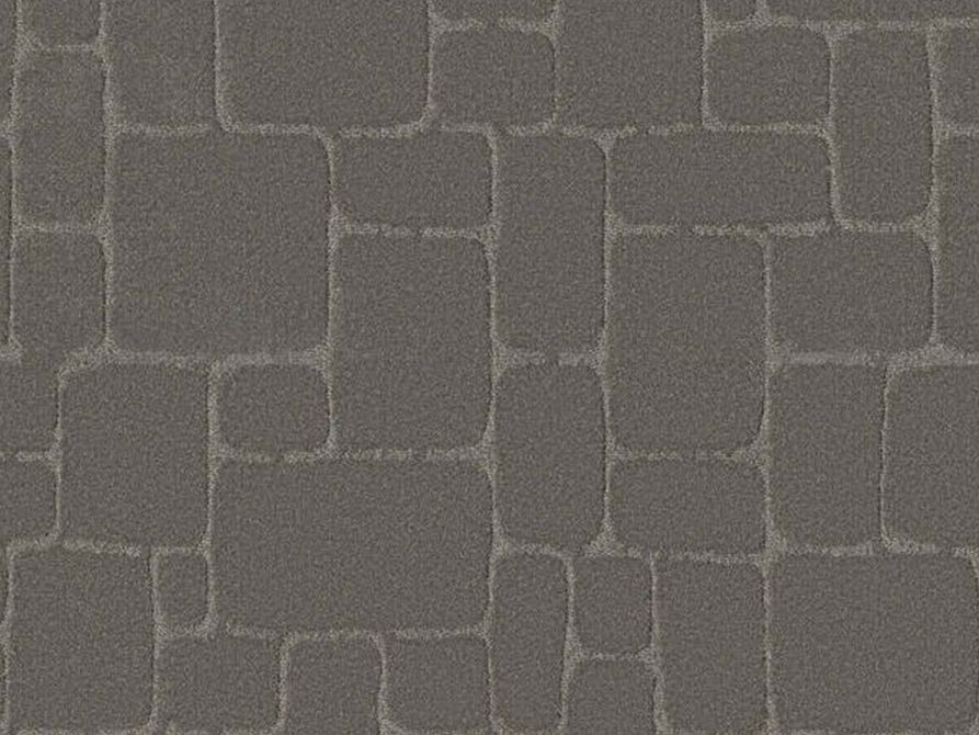 Tapijt Myriade pebble | Warmgrijs