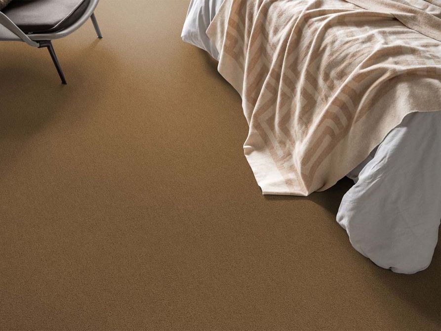 Tapijt Nebraska 2.0 | Geel