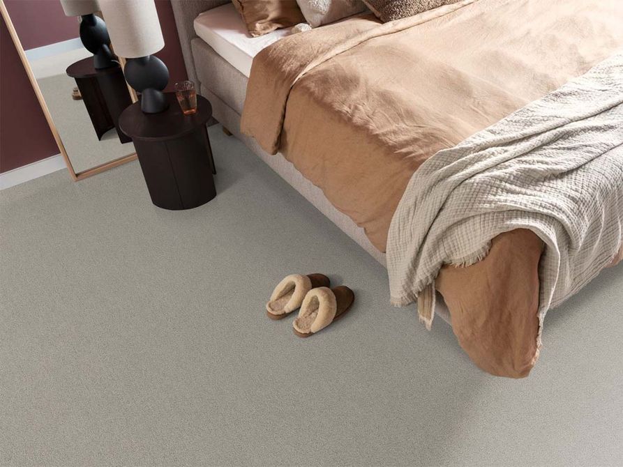 Tapijt Nebraska 2.0 | Zilver