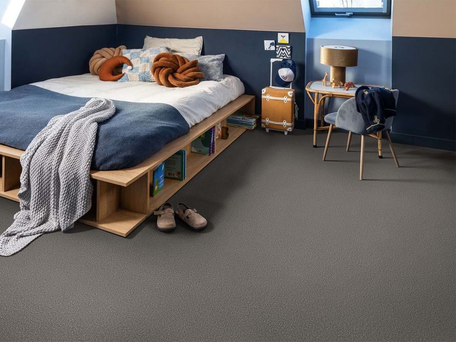 Tapijt Newton | Grijs