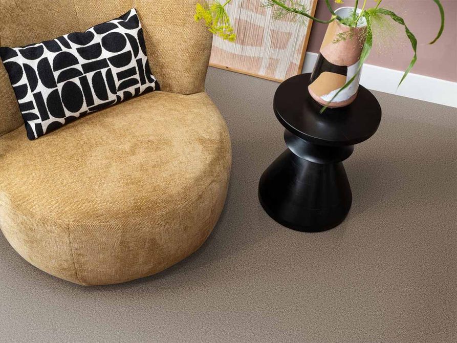 Tapijt Newton | Lichtbruin