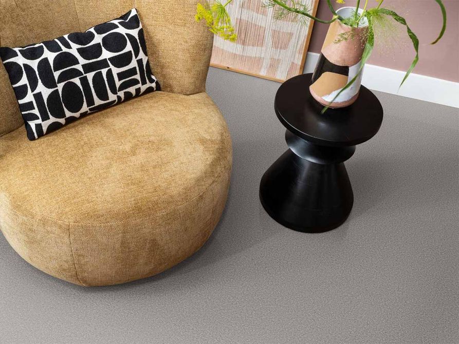 Tapijt Norwalk | Grijs