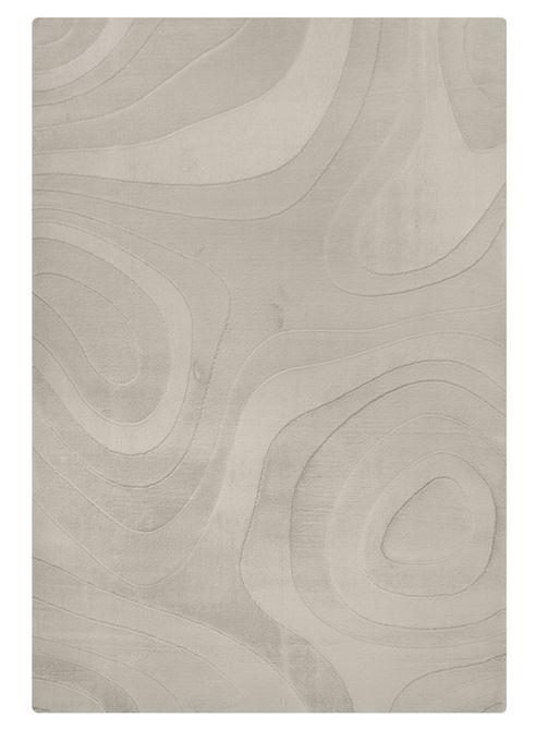 Vloerkleed Novie ivory