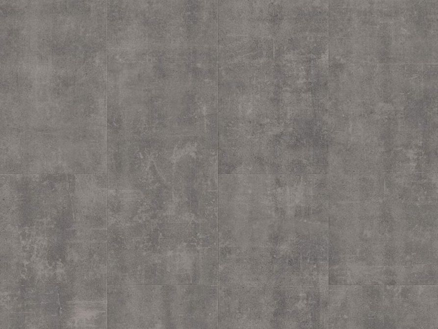 PVC vloer Patina Concrete dark grey