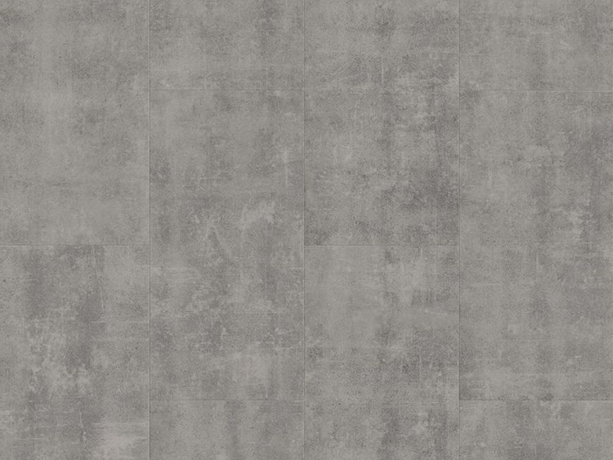 PVC vloer Patina Concrete medium grey