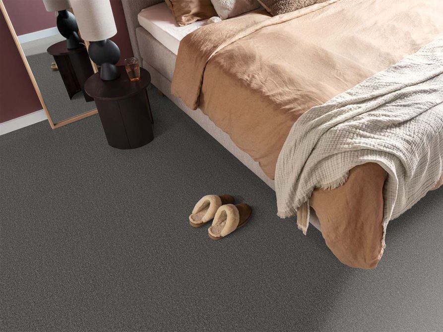 Tapijt Porto | Antraciet