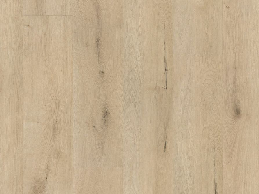 EVC vloer Puro click | Natural