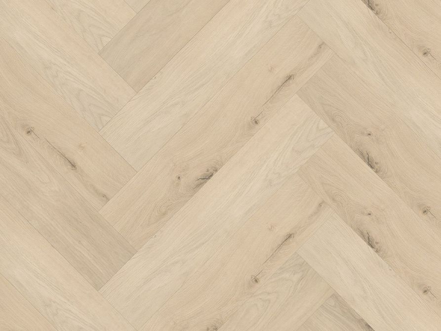 EVC vloer Puro visgraat click | Beige