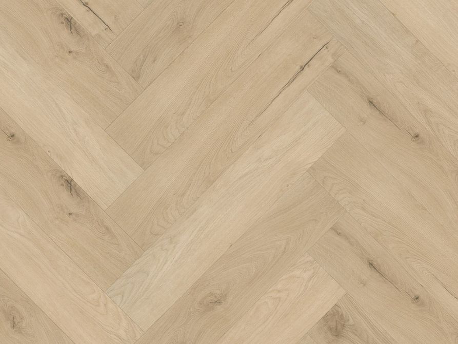 EVC vloer Puro visgraat | Natural 