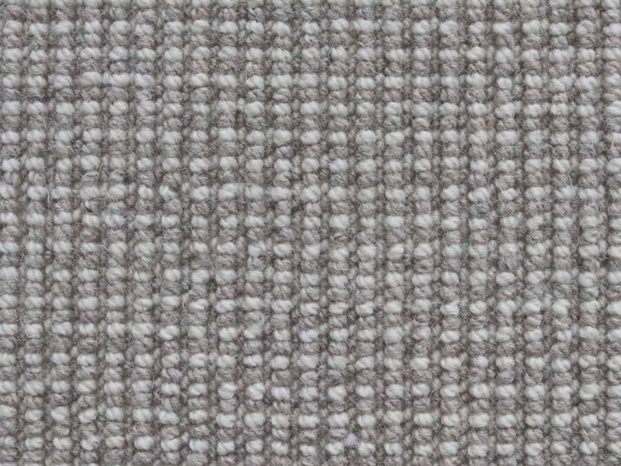 Tapijt Quadri wool hennep 890