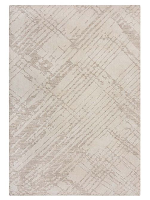 Vloerkleed Remy cream 