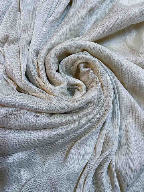 Vitrage Royale kiezel