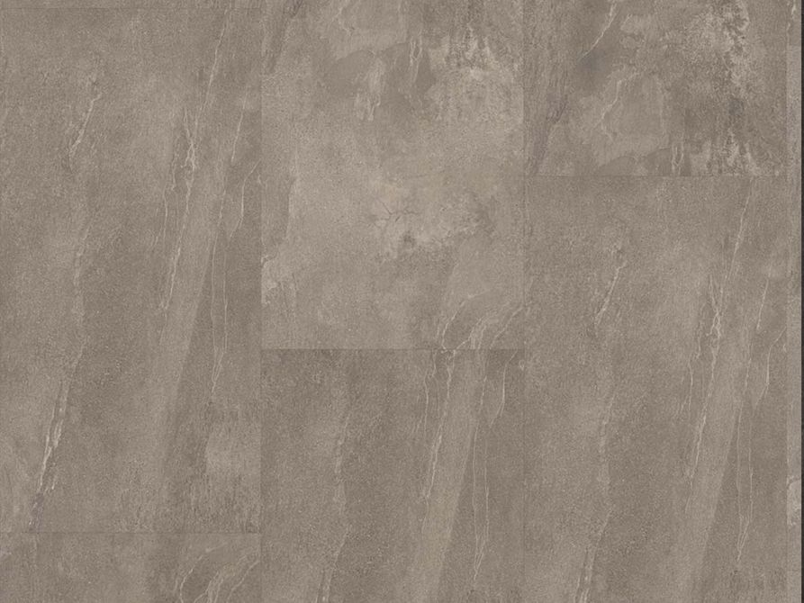 PVC vloer Slate grey
