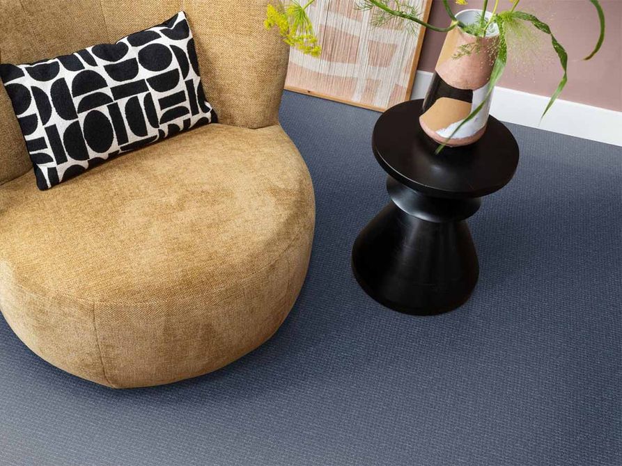 Tapijt Toledo | Blauw