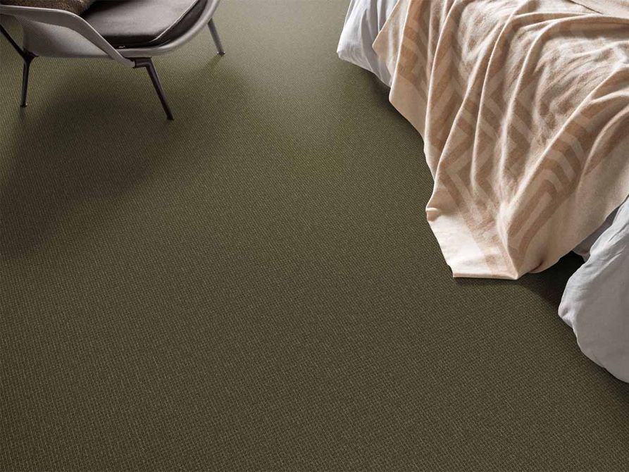 Tapijt Toledo | Groen