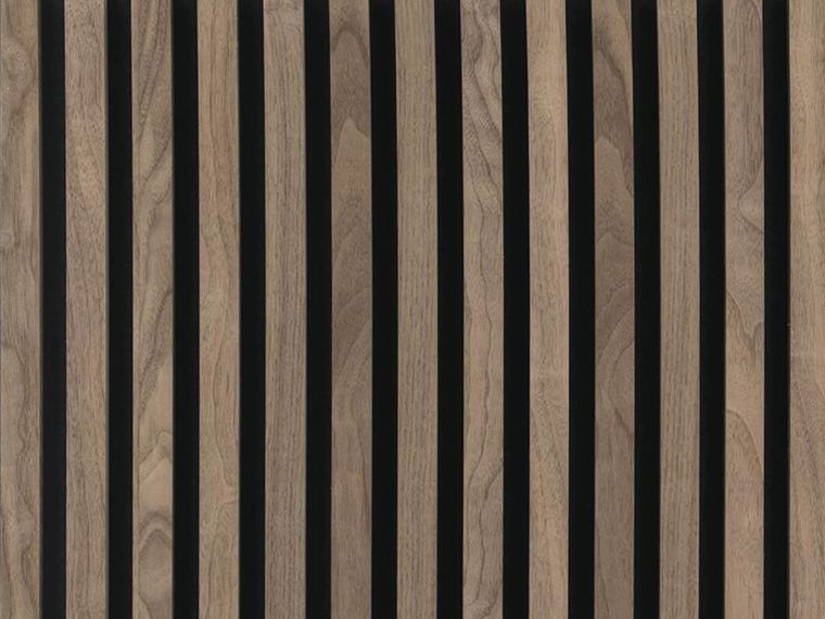 Houten wandpaneel | Walnoot