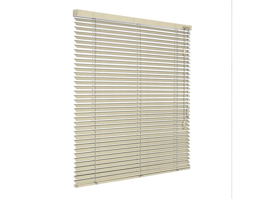 Horizontale jaloezie bece B16222
