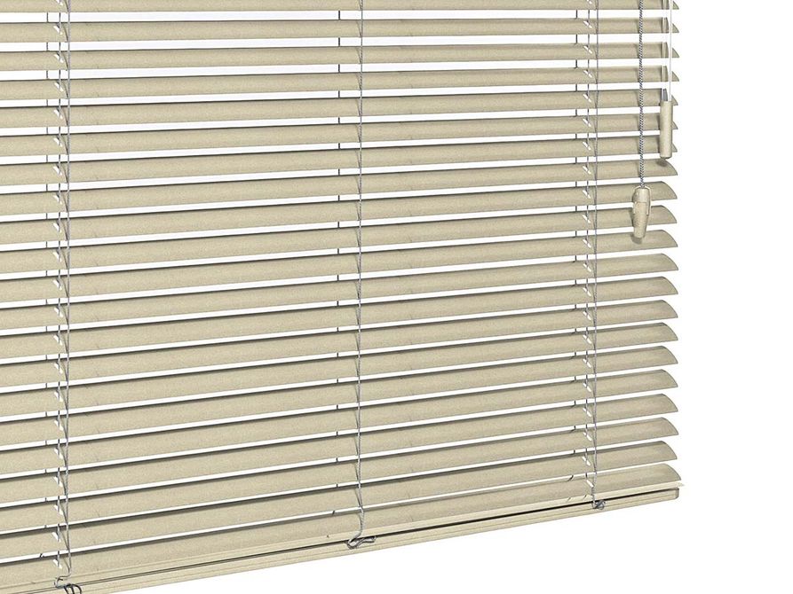 Horizontale jaloezie bece B16222