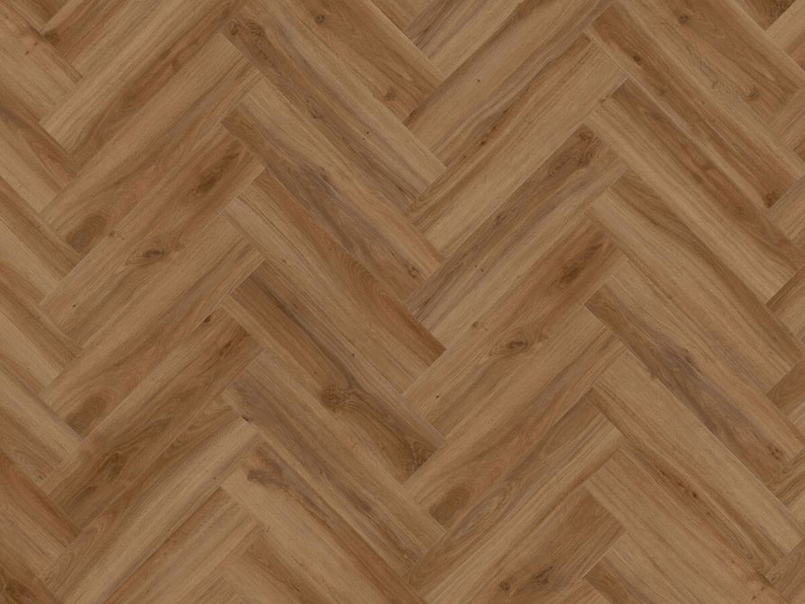 PVC LayRed Herringbone click classic oak 24844