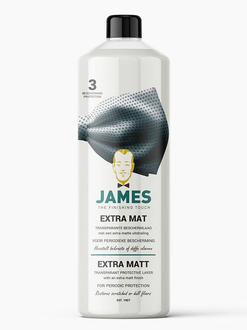 James Extra Mat